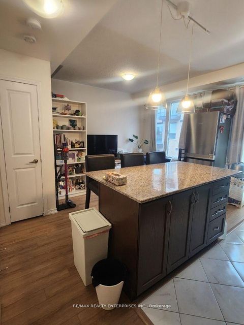 Photo 7 at 114 - 32 Fieldway Road, City Centre West, Toronto