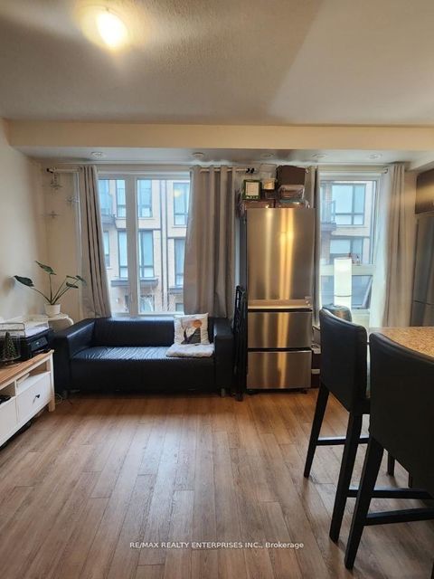 Photo 8 at 114 - 32 Fieldway Road, City Centre West, Toronto