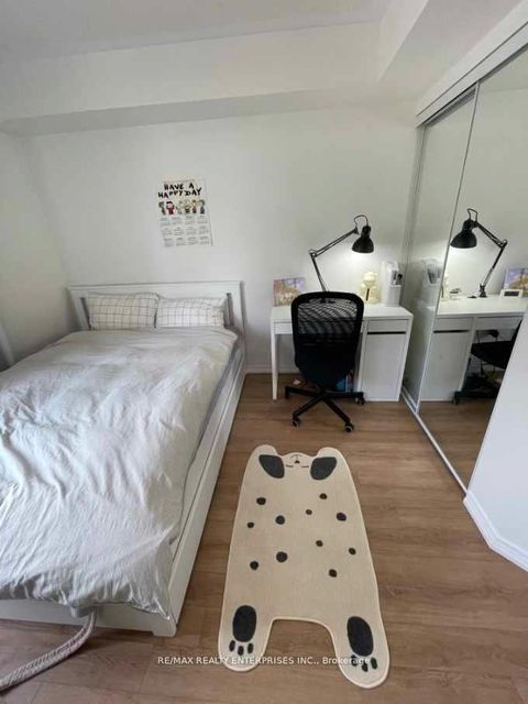 Photo 17 at 114 - 32 Fieldway Road, City Centre West, Toronto