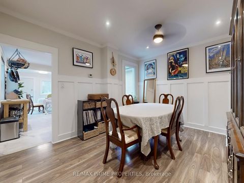 Photo 6 at 96 Coleridge Avenue, Lumsden, Toronto