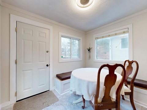 Photo 14 at 96 Coleridge Avenue, Lumsden, Toronto