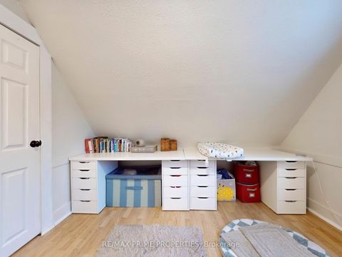 Photo 22 at 96 Coleridge Avenue, Lumsden, Toronto