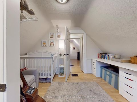 Photo 24 at 96 Coleridge Avenue, Lumsden, Toronto