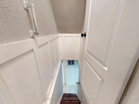 Photo 27 at 96 Coleridge Avenue, Lumsden, Toronto