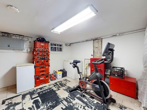 Photo 28 at 96 Coleridge Avenue, Lumsden, Toronto