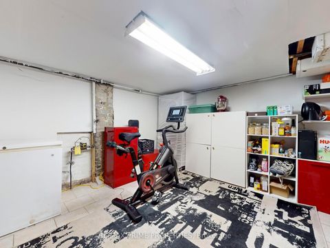 Photo 29 at 96 Coleridge Avenue, Lumsden, Toronto