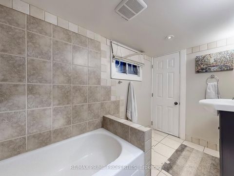 Photo 31 at 96 Coleridge Avenue, Lumsden, Toronto
