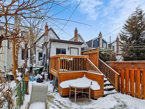 Photo 33 at 96 Coleridge Avenue, Lumsden, Toronto
