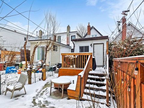 Photo 34 at 96 Coleridge Avenue, Lumsden, Toronto