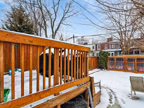 Photo 35 at 96 Coleridge Avenue, Lumsden, Toronto