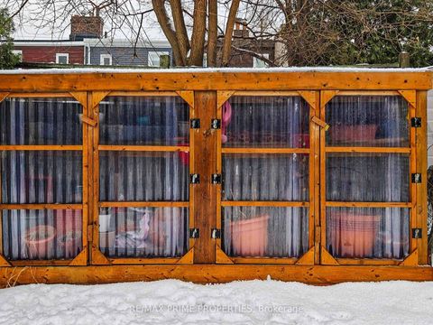 Photo 36 at 96 Coleridge Avenue, Lumsden, Toronto