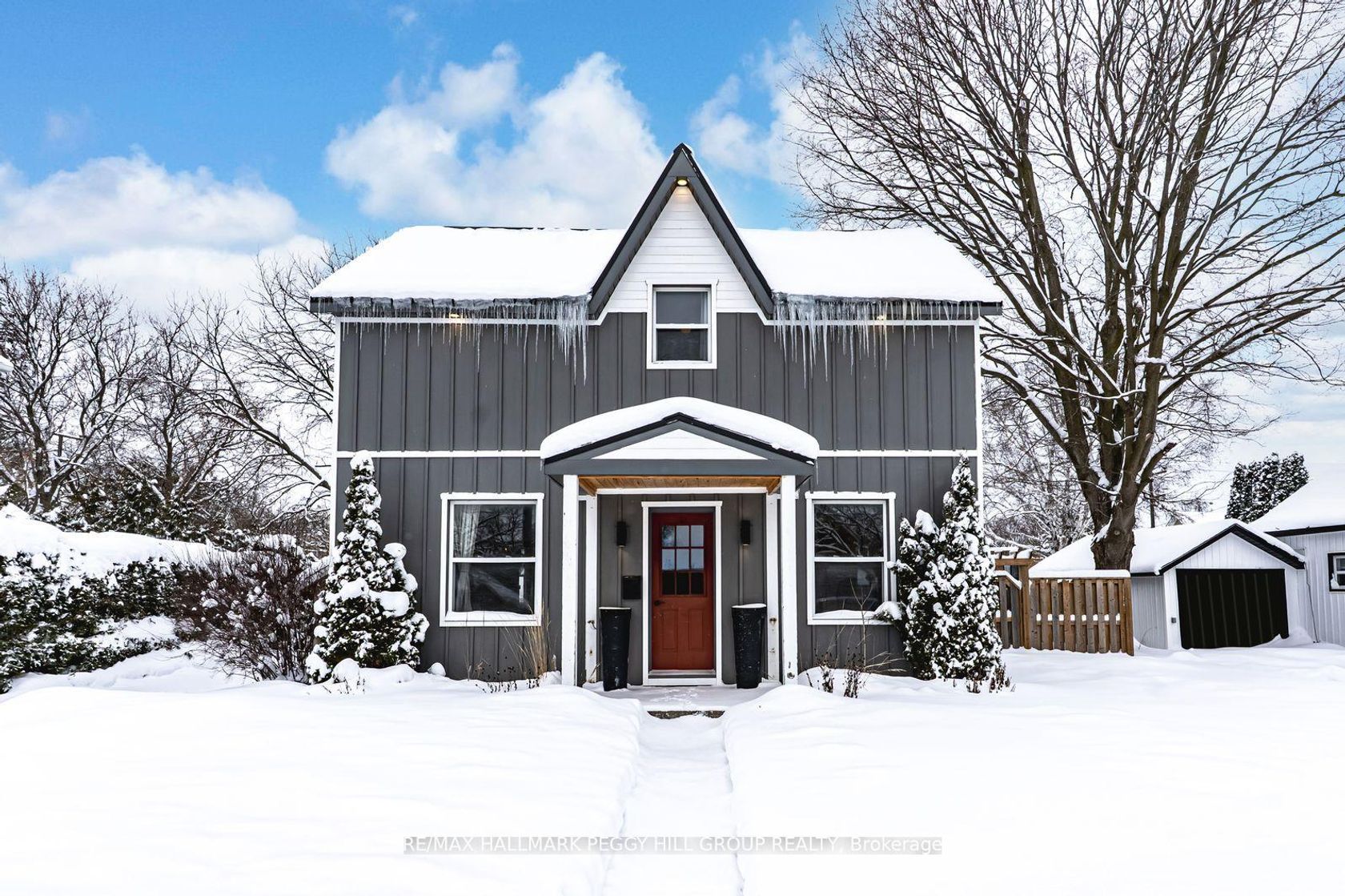 7196 26 Highway, Stayner, Clearview photo number 2