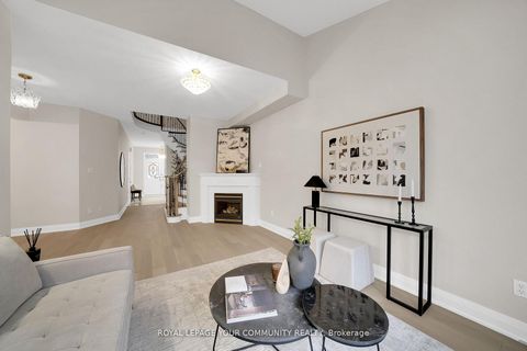 Photo 16 at 47 Thicket Trail, Vellore Village, Vaughan