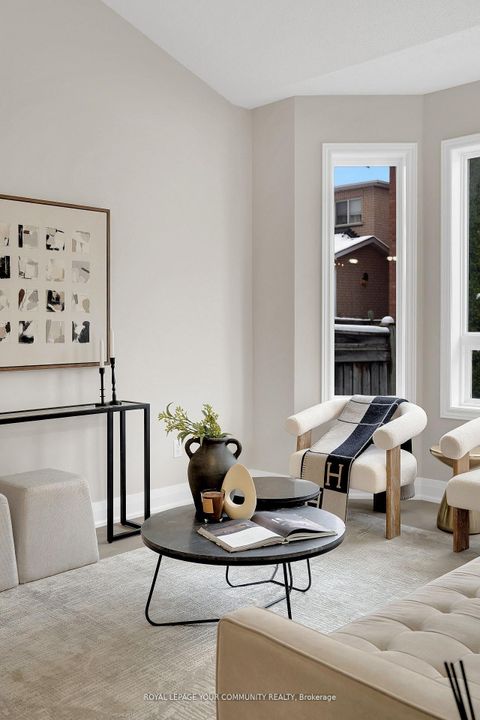 Photo 23 at 47 Thicket Trail, Vellore Village, Vaughan