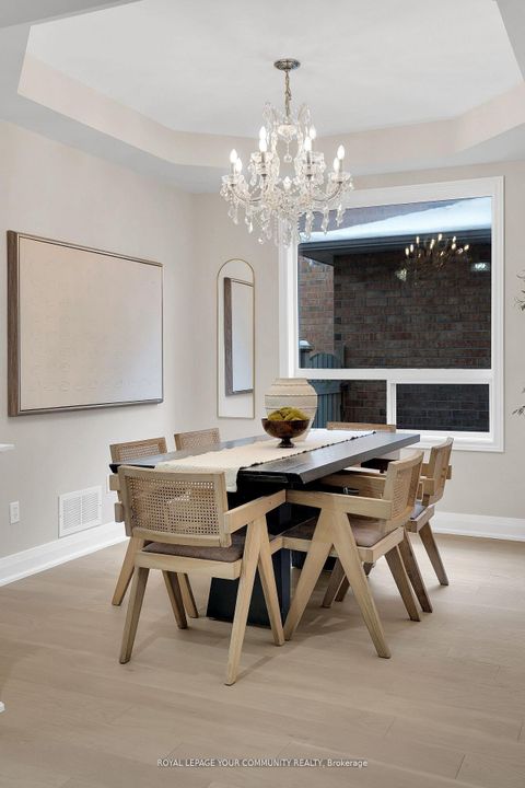 Photo 24 at 47 Thicket Trail, Vellore Village, Vaughan