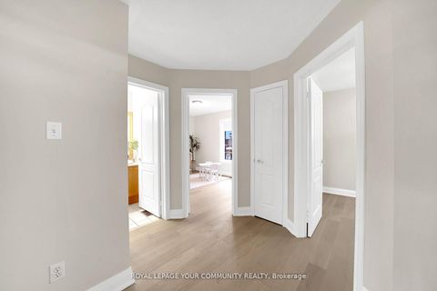 Photo 30 at 47 Thicket Trail, Vellore Village, Vaughan