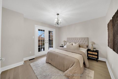 Photo 35 at 47 Thicket Trail, Vellore Village, Vaughan