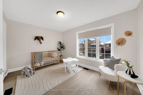 Photo 37 at 47 Thicket Trail, Vellore Village, Vaughan