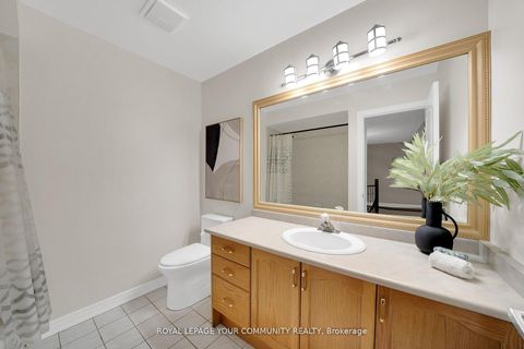 Photo 38 at 47 Thicket Trail, Vellore Village, Vaughan