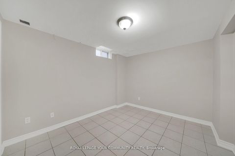 Photo 45 at 47 Thicket Trail, Vellore Village, Vaughan