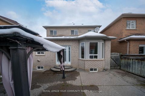Photo 49 at 47 Thicket Trail, Vellore Village, Vaughan