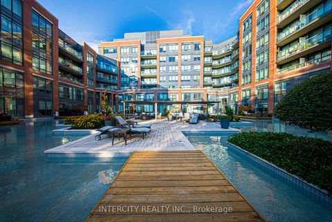 Photo 0 at PH15 - 7608 Yonge Street, Yorkhill, Vaughan