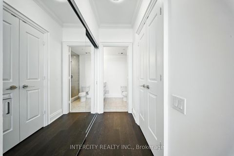 Photo 12 at PH15 - 7608 Yonge Street, Yorkhill, Vaughan