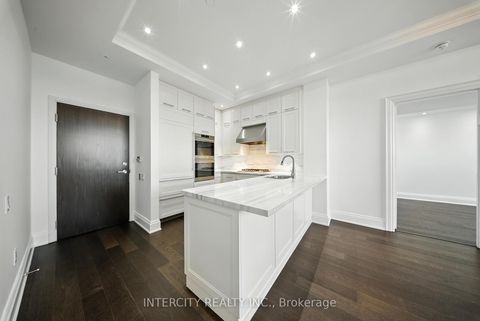 Photo 21 at PH15 - 7608 Yonge Street, Yorkhill, Vaughan