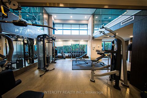 Photo 26 at PH15 - 7608 Yonge Street, Yorkhill, Vaughan