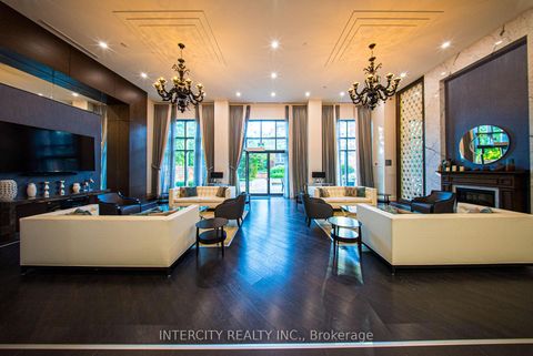 Photo 31 at PH15 - 7608 Yonge Street, Yorkhill, Vaughan