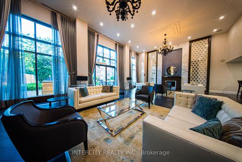 Photo 32 at PH15 - 7608 Yonge Street, Yorkhill, Vaughan