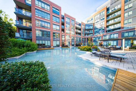 Photo 36 at PH15 - 7608 Yonge Street, Yorkhill, Vaughan