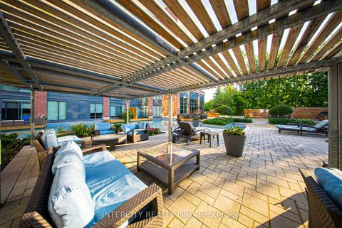 Photo 37 at PH15 - 7608 Yonge Street, Yorkhill, Vaughan