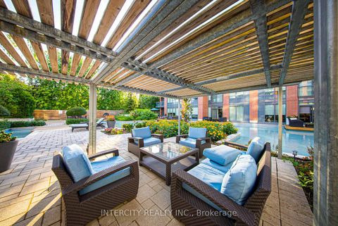 Photo 38 at PH15 - 7608 Yonge Street, Yorkhill, Vaughan