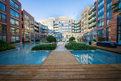 Photo 40 at PH15 - 7608 Yonge Street, Yorkhill, Vaughan