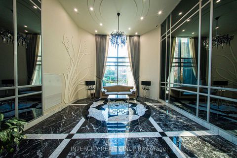 Photo 43 at PH15 - 7608 Yonge Street, Yorkhill, Vaughan