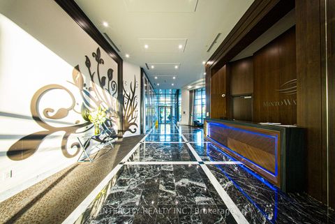 Photo 44 at PH15 - 7608 Yonge Street, Yorkhill, Vaughan