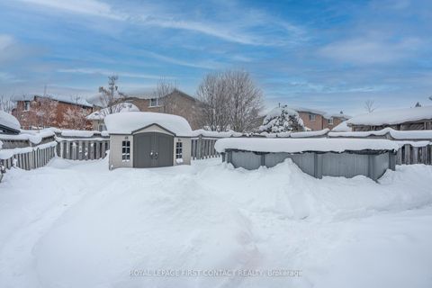 Photo 20 at 10 Wismer Avenue, Northwest, Barrie