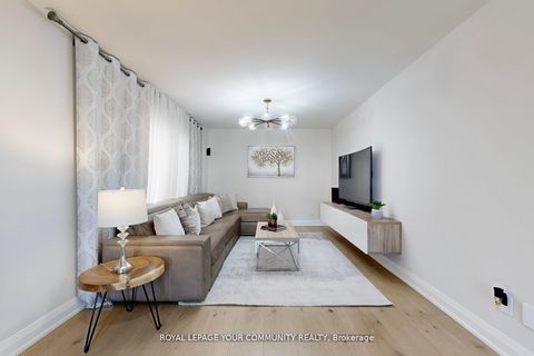 Photo 3 at 236 Thornway Avenue, Brownridge, Vaughan