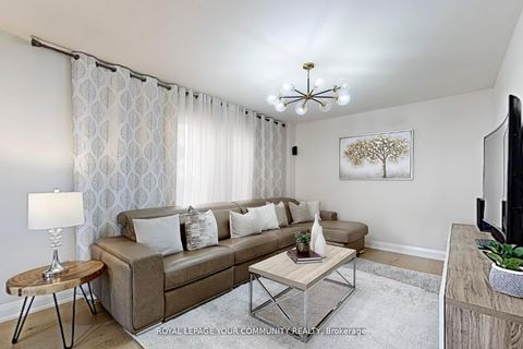 Photo 4 at 236 Thornway Avenue, Brownridge, Vaughan