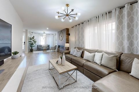 Photo 5 at 236 Thornway Avenue, Brownridge, Vaughan