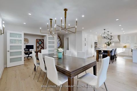 Photo 6 at 236 Thornway Avenue, Brownridge, Vaughan