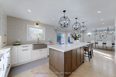 Photo 9 at 236 Thornway Avenue, Brownridge, Vaughan