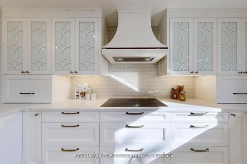 Photo 10 at 236 Thornway Avenue, Brownridge, Vaughan