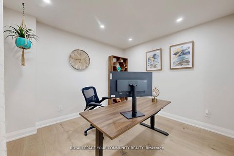 Photo 11 at 236 Thornway Avenue, Brownridge, Vaughan