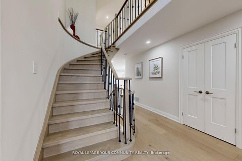 Photo 13 at 236 Thornway Avenue, Brownridge, Vaughan