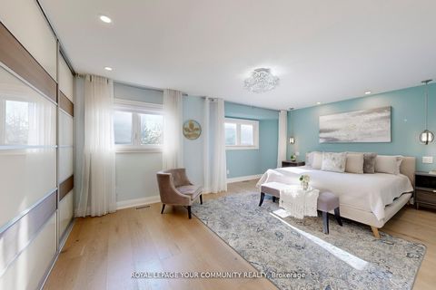 Photo 14 at 236 Thornway Avenue, Brownridge, Vaughan