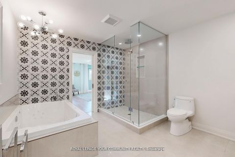 Photo 17 at 236 Thornway Avenue, Brownridge, Vaughan