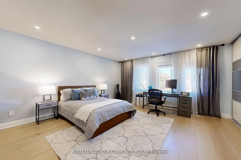 Photo 19 at 236 Thornway Avenue, Brownridge, Vaughan