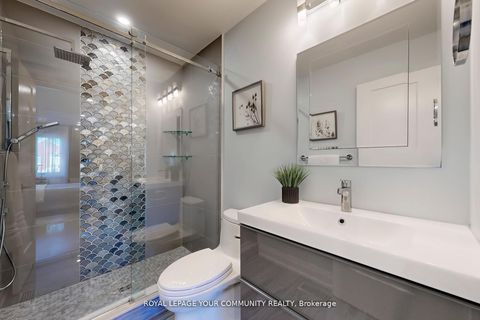 Photo 20 at 236 Thornway Avenue, Brownridge, Vaughan